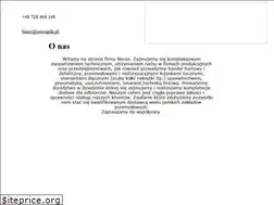 Sites similar to neron1.home.pl