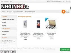 Sites similar to neronero.it