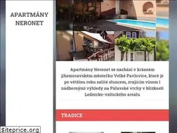 Sites similar to neronet.cz