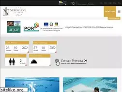 Sites similar to neroniane.it