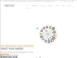 Sites similar to nerontech.com