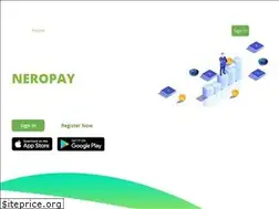 Sites similar to neropay.com