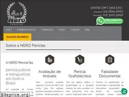 Sites similar to neropericias.com.br