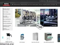 Sites similar to neroprofessional.com