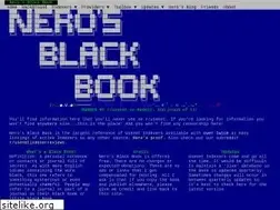 Sites similar to nerosbb.com