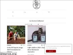 Sites similar to neroscurocoffee.com
