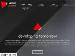 Sites similar to nerosolutions.com