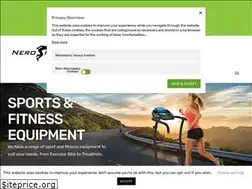 Sites similar to nerosports.co.uk