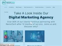 Sites similar to nerostech.com