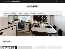 Sites similar to nerostein.co.uk