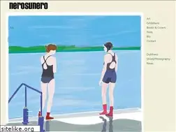 Sites similar to nerosunero.org
