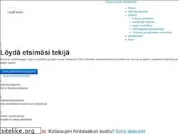 Sites similar to nerot.fi