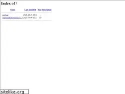 Sites similar to nerou.gr