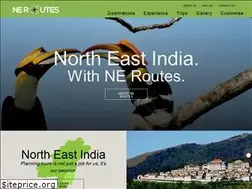 Sites similar to neroutes.com