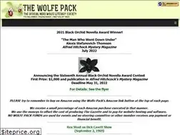 Sites similar to nerowolfe.org
