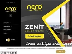Sites similar to nerowood.com