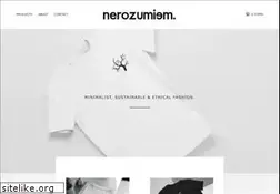 Sites similar to nerozumiem.com