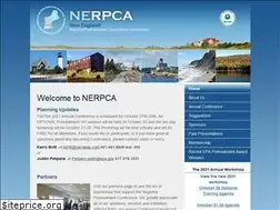 Sites similar to nerpca.org