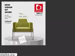 Sites similar to nerr.design