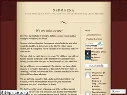 Sites similar to nerro.wordpress.com