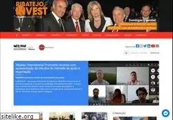 Sites similar to nersant.pt