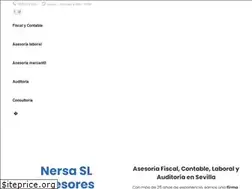 Sites similar to nersasl.com