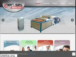Sites similar to nerselmakine.com