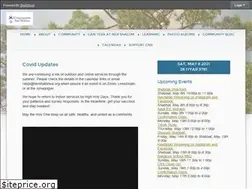 Sites similar to nershalomva.org
