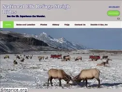 Sites similar to nersleighrides.com