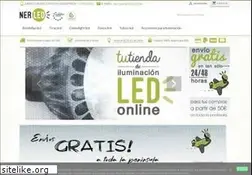 Sites similar to nersolar.es