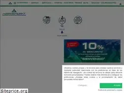 Sites similar to nersport.com