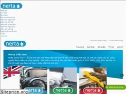 Sites similar to nerta.vn