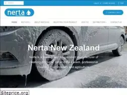 Sites similar to nertanz.co.nz