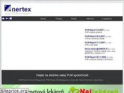 Sites similar to nertex.sk