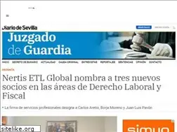 Sites similar to nertis.legal
