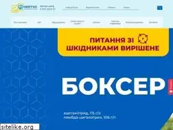 Sites similar to nertus.ua
