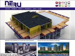 Sites similar to neru.com.tr