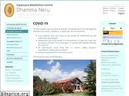 Sites similar to neru.dhamma.org