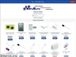 Sites similar to neru5.ru