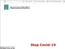 Sites similar to neruadmin.ru