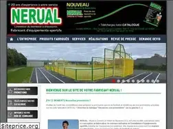 Sites similar to nerual.fr