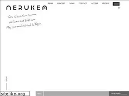 Sites similar to nerukea.com