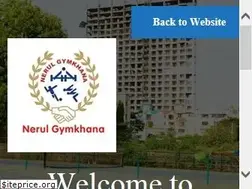 Sites similar to nerulgymkhana.com