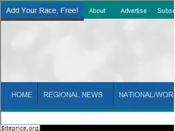 Sites similar to nerunner.com