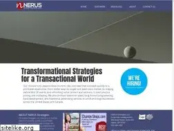 Sites similar to nerus.net
