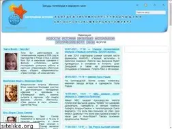Sites similar to nerusactors.ru