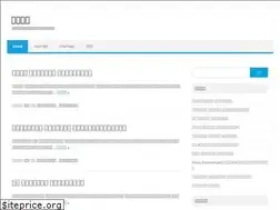 Sites similar to nerusora.com