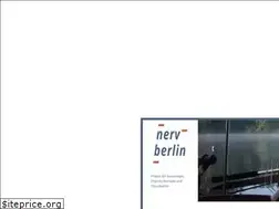 Sites similar to nerv-berlin.de