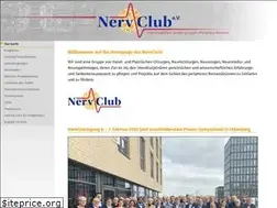 Sites similar to nervclub.de