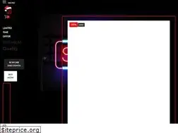 Sites similar to nervdesign.com